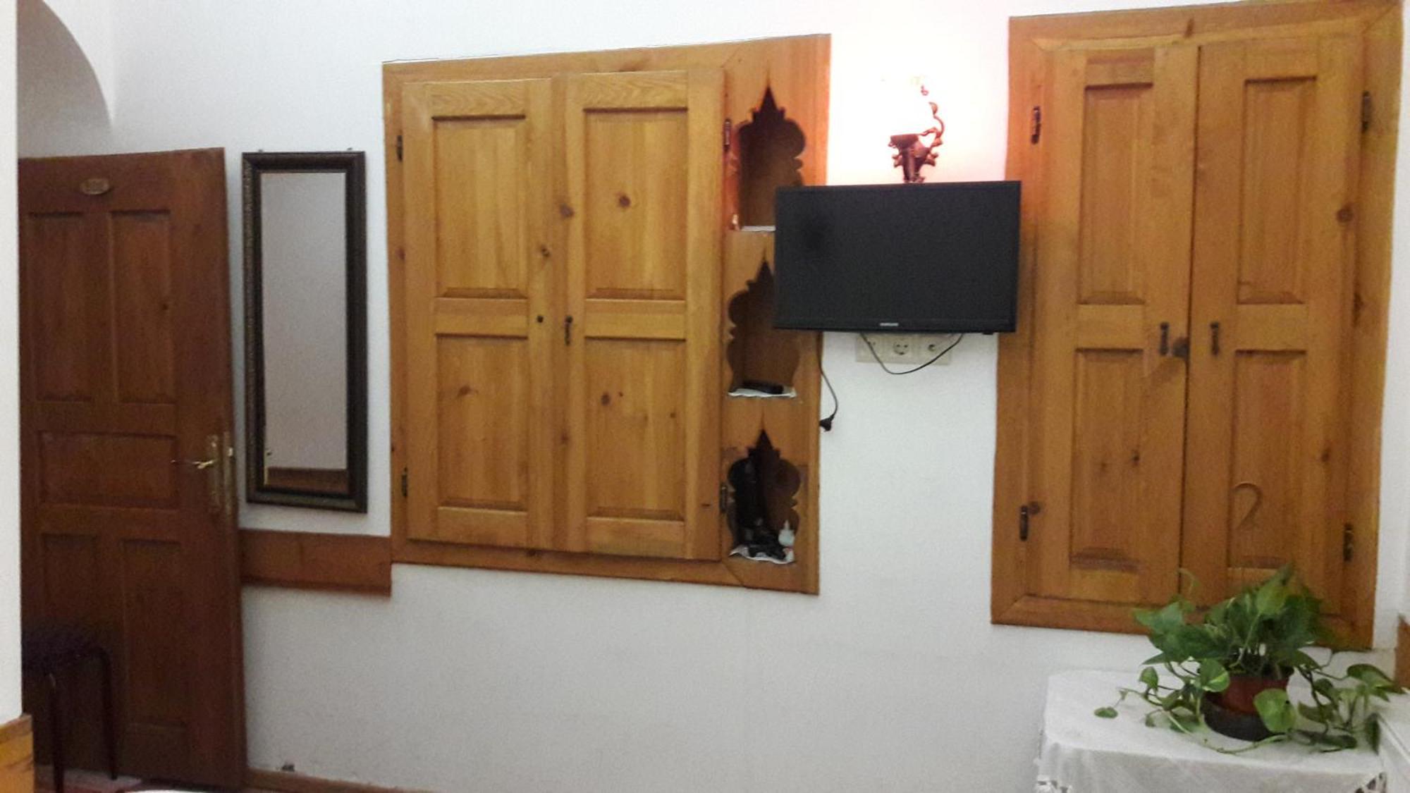 Demirkapi Konak Hotel Сафранболу Номер фото