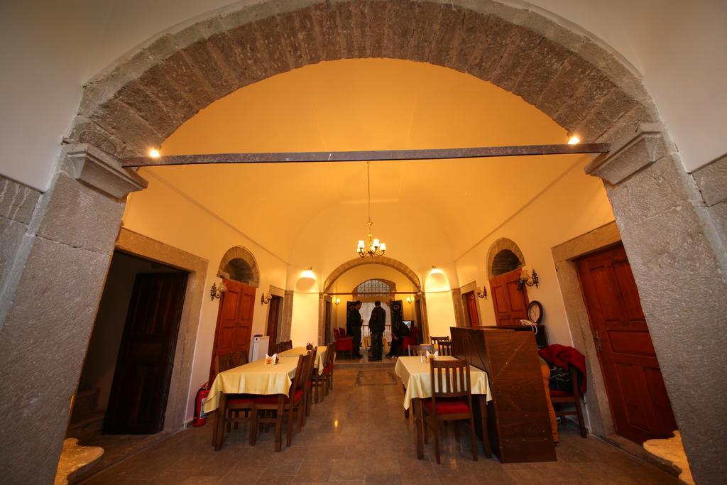 Demirkapi Konak Hotel Сафранболу Екстер'єр фото