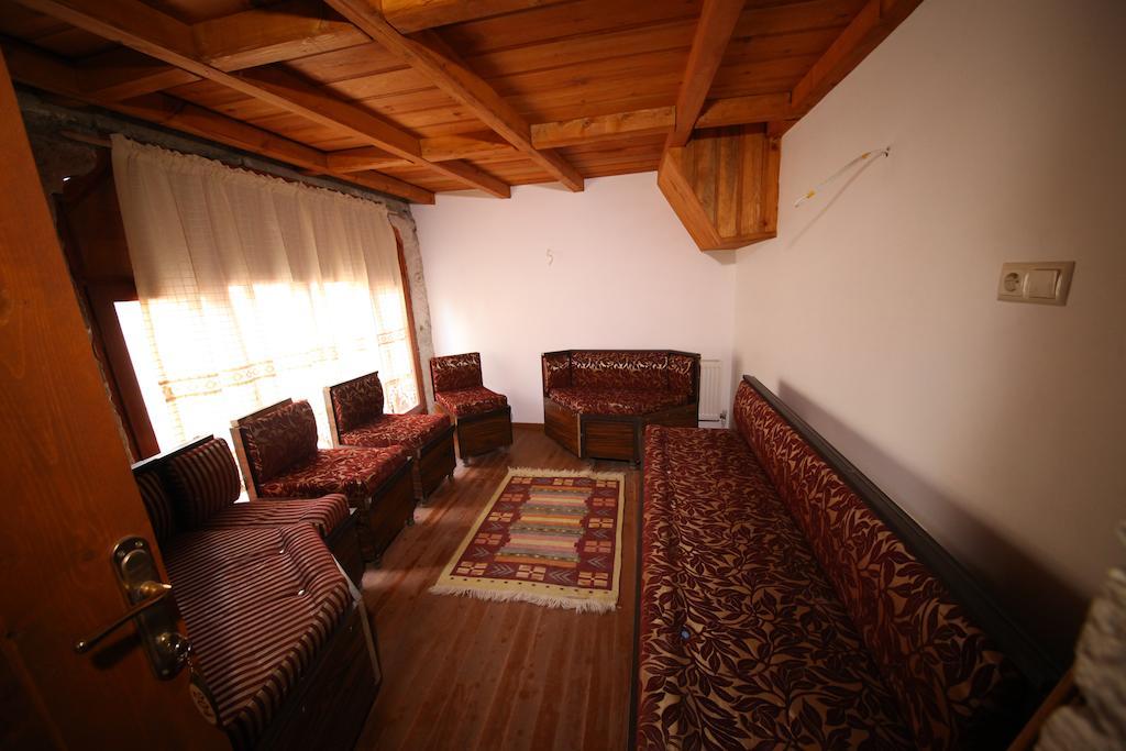 Demirkapi Konak Hotel Сафранболу Екстер'єр фото