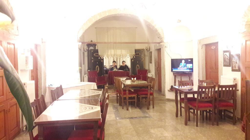 Demirkapi Konak Hotel Сафранболу Екстер'єр фото