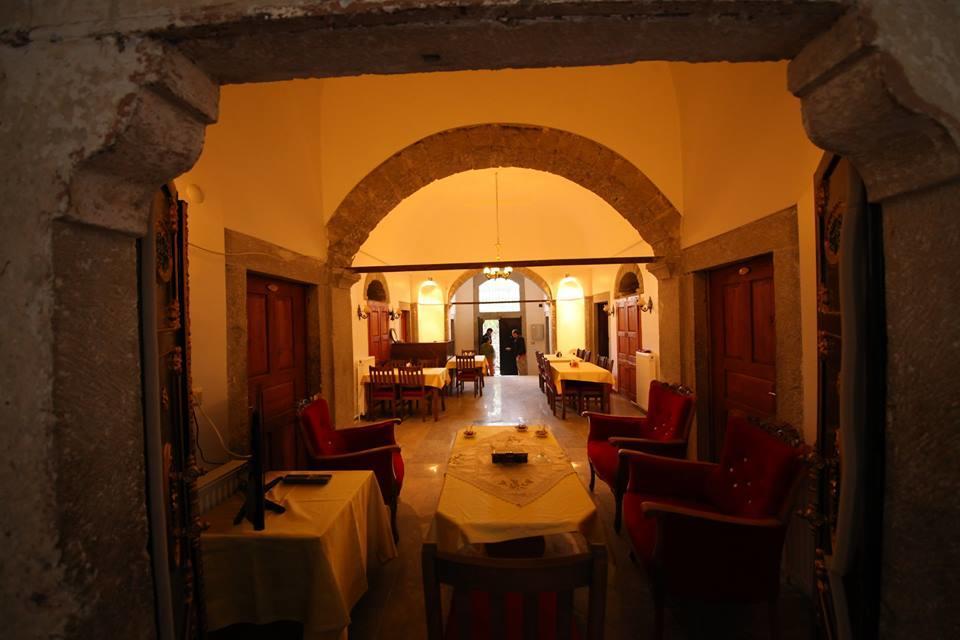 Demirkapi Konak Hotel Сафранболу Екстер'єр фото